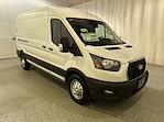 New 2026 Ford Transit 250 Medium Roof Empty Cargo Van for sale #F214362 - photo 3