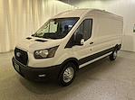 New 2026 Ford Transit 250 Medium Roof Empty Cargo Van for sale #F214362 - photo 4