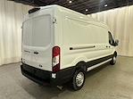 New 2026 Ford Transit 250 Medium Roof Empty Cargo Van for sale #F214362 - photo 8