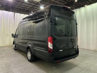 New 2026 Ford Transit 350 HD XLT Passenger Van for sale #F214363 - photo 2