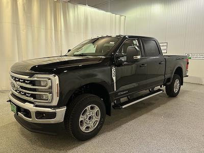 New 2026 Ford F-350 XLT Crew Cab for sale #F214366 - photo 1