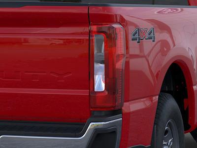 New 2026 Ford F-250 XL Super Cab for sale #F214379 - photo 1