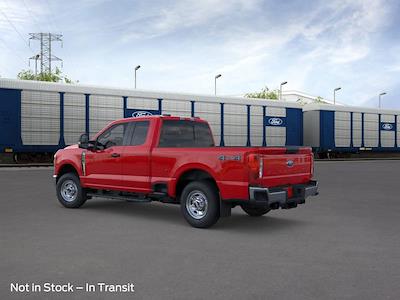New 2026 Ford F-250 XL Super Cab for sale #F214379 - photo 2