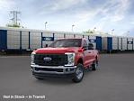 New 2026 Ford F-250 XL Super Cab for sale #F214379 - photo 3