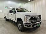 New 2026 Ford F-350 Super Cab Service Truck for sale #F214384 - photo 1