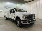 New 2026 Ford F-350 Super Cab Service Truck for sale #F214384 - photo 3