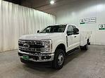 New 2026 Ford F-350 Super Cab Service Truck for sale #F214384 - photo 4
