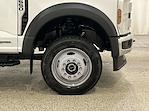 New 2026 Ford F-550 Regular Cab Dump Truck for sale #F214385 - photo 10