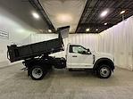 New 2026 Ford F-550 Regular Cab Dump Truck for sale #F214385 - photo 19
