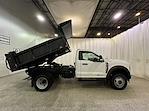New 2026 Ford F-550 Regular Cab Dump Truck for sale #F214385 - photo 20