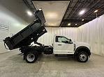 New 2026 Ford F-550 Regular Cab Dump Truck for sale #F214385 - photo 21