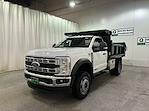New 2026 Ford F-550 Regular Cab Dump Truck for sale #F214385 - photo 5