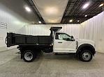 New 2026 Ford F-550 Regular Cab Dump Truck for sale #F214385 - photo 6