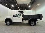 New 2026 Ford F-550 Regular Cab Dump Truck for sale #F214385 - photo 7