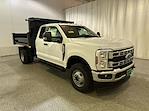 New 2026 Ford F-350 Super Cab Steel Dump Truck for sale #F214386 - photo 1