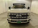 New 2026 Ford F-350 Super Cab Steel Dump Truck for sale #F214386 - photo 3