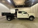 New 2026 Ford F-350 Super Cab Steel Dump Truck for sale #F214386 - photo 6