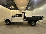 New 2026 Ford F-350 Super Cab Steel Dump Truck for sale #F214386 - photo 7
