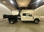 New 2026 Ford F-350 Super Cab Steel Dump Truck for sale #F214386 - photo 22
