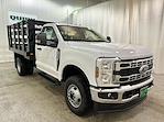 New 2026 Ford F-350 Regular Cab Stake Bed for sale #F214387 - photo 1