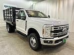 New 2026 Ford F-350 Regular Cab Stake Bed for sale #F214387 - photo 4