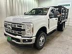 New 2026 Ford F-350 Regular Cab Stake Bed for sale #F214387 - photo 5