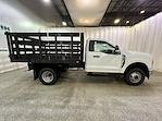 New 2026 Ford F-350 Regular Cab Stake Bed for sale #F214387 - photo 6