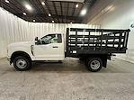 New 2026 Ford F-350 Regular Cab Stake Bed for sale #F214387 - photo 7