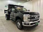 New 2026 Ford F-350 Regular Cab Steel Dump Truck for sale #F214388 - photo 1