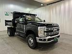 New 2026 Ford F-350 Regular Cab Steel Dump Truck for sale #F214388 - photo 4