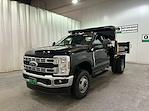 New 2026 Ford F-350 Regular Cab Steel Dump Truck for sale #F214388 - photo 5