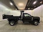 New 2026 Ford F-350 Regular Cab Steel Dump Truck for sale #F214388 - photo 6