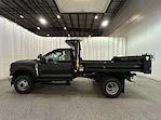 New 2026 Ford F-350 Regular Cab Steel Dump Truck for sale #F214388 - photo 7