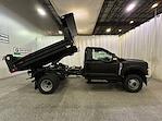 New 2026 Ford F-350 Regular Cab Steel Dump Truck for sale #F214388 - photo 20
