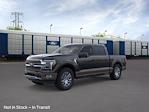 New 2025 Ford F-150 King Ranch SuperCrew Cab for sale #F214391 - photo 1