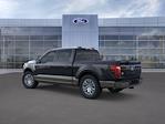 New 2025 Ford F-150 King Ranch SuperCrew Cab for sale #F214391 - photo 2