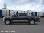 New 2025 Ford F-150 King Ranch SuperCrew Cab for sale #F214391 - photo 4