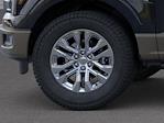 New 2025 Ford F-150 King Ranch SuperCrew Cab for sale #F214391 - photo 20