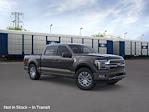 New 2025 Ford F-150 King Ranch SuperCrew Cab for sale #F214391 - photo 7
