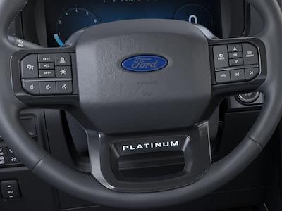 New 2025 Ford F-150 Platinum SuperCrew Cab for sale #F214392 - photo 1