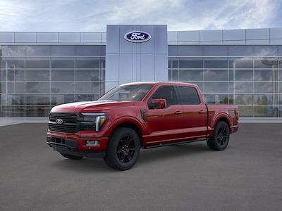 2025 Ford F-150 Platinum® for sale #F214392 - photo 1