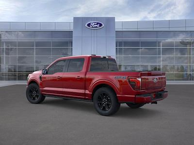 2025 Ford F-150 Platinum® for sale #F214392 - photo 2