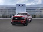 New 2025 Ford F-150 Platinum SuperCrew Cab for sale #F214392 - photo 3