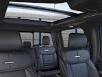 New 2025 Ford F-150 Platinum SuperCrew Cab for sale #F214395 - photo 22