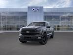 New 2025 Ford F-150 Platinum SuperCrew Cab for sale #F214396 - photo 3