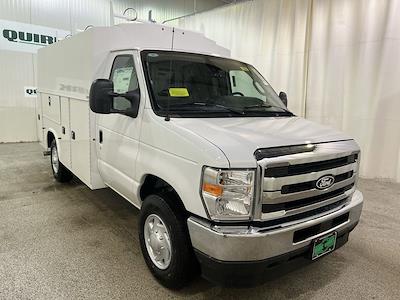 New 2026 Ford E-350 - photo 1