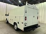 New 2026 Ford E-350 Service Utility Van for sale #F214399 - photo 9