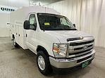 New 2026 Ford E-350 Service Utility Van for sale #F214399 - photo 1