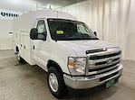 New 2026 Ford E-350 Service Utility Van for sale #F214399 - photo 4