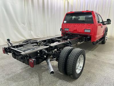 New 2026 Ford F-550 Super Cab Cab Chassis for sale #F214400 - photo 2